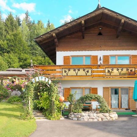 Ferienwohnung Schellander Privatstrand Фельден-ам-Вертерзе Екстер'єр фото