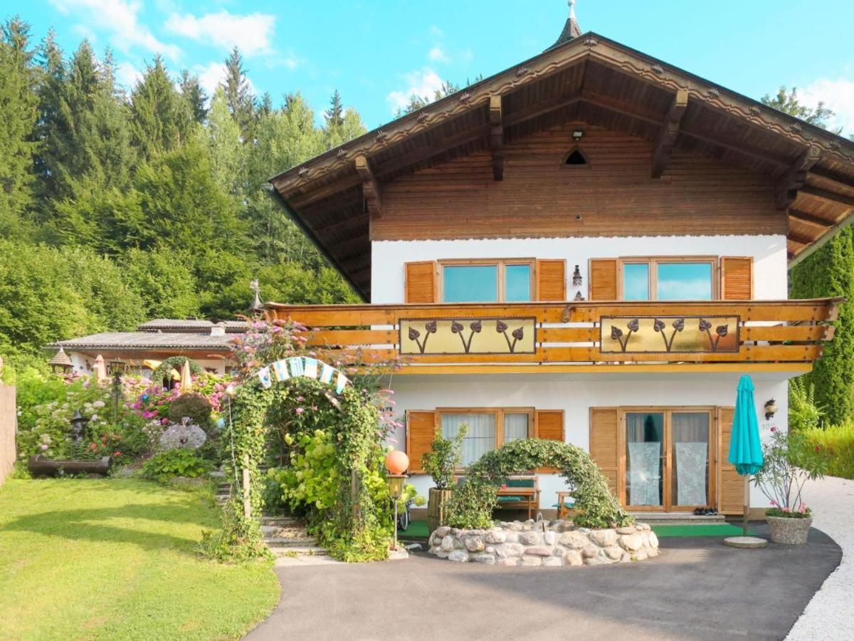 Ferienwohnung Schellander Privatstrand Фельден-ам-Вертерзе Екстер'єр фото