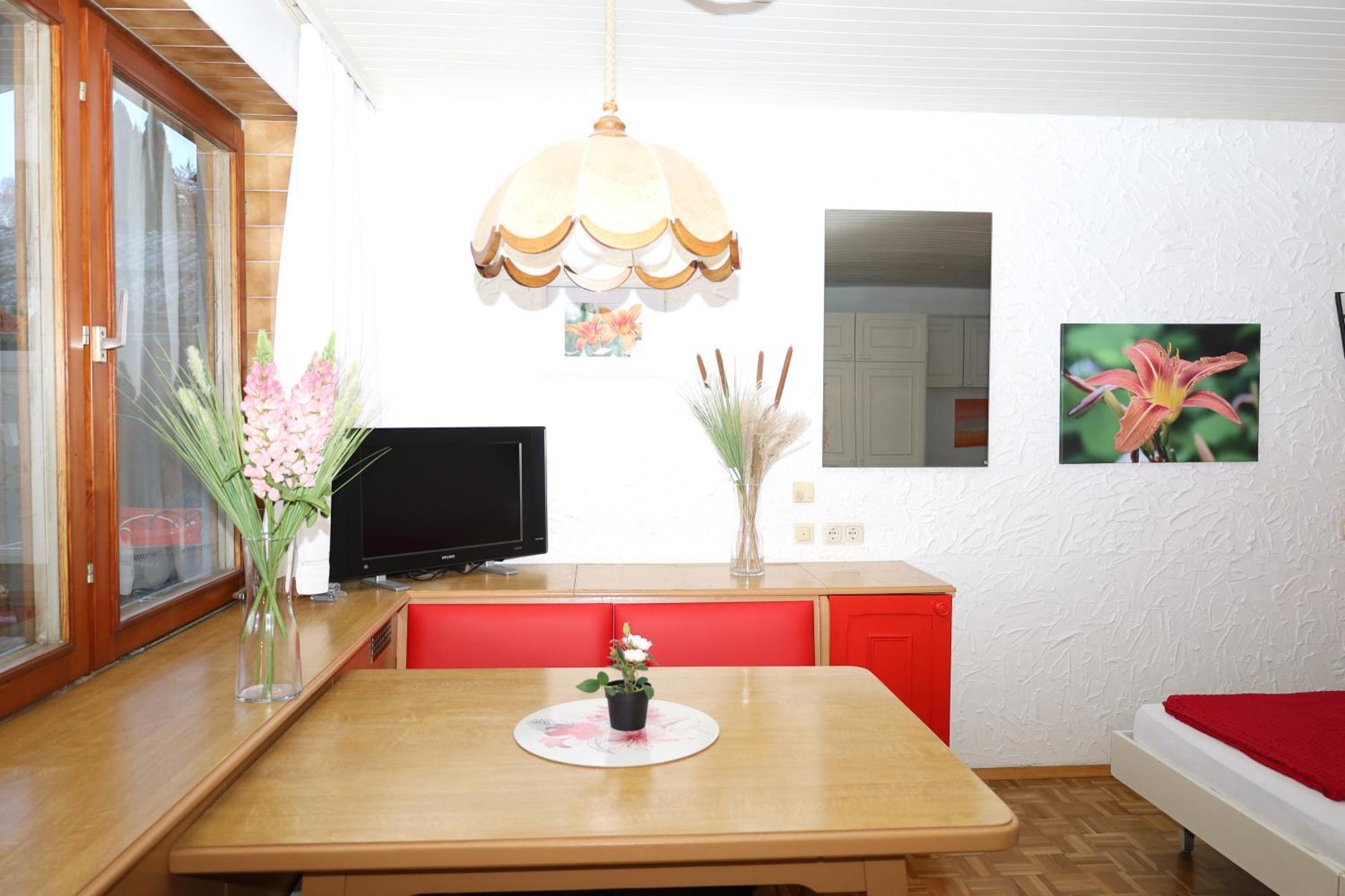 Ferienwohnung Schellander Privatstrand Фельден-ам-Вертерзе Екстер'єр фото