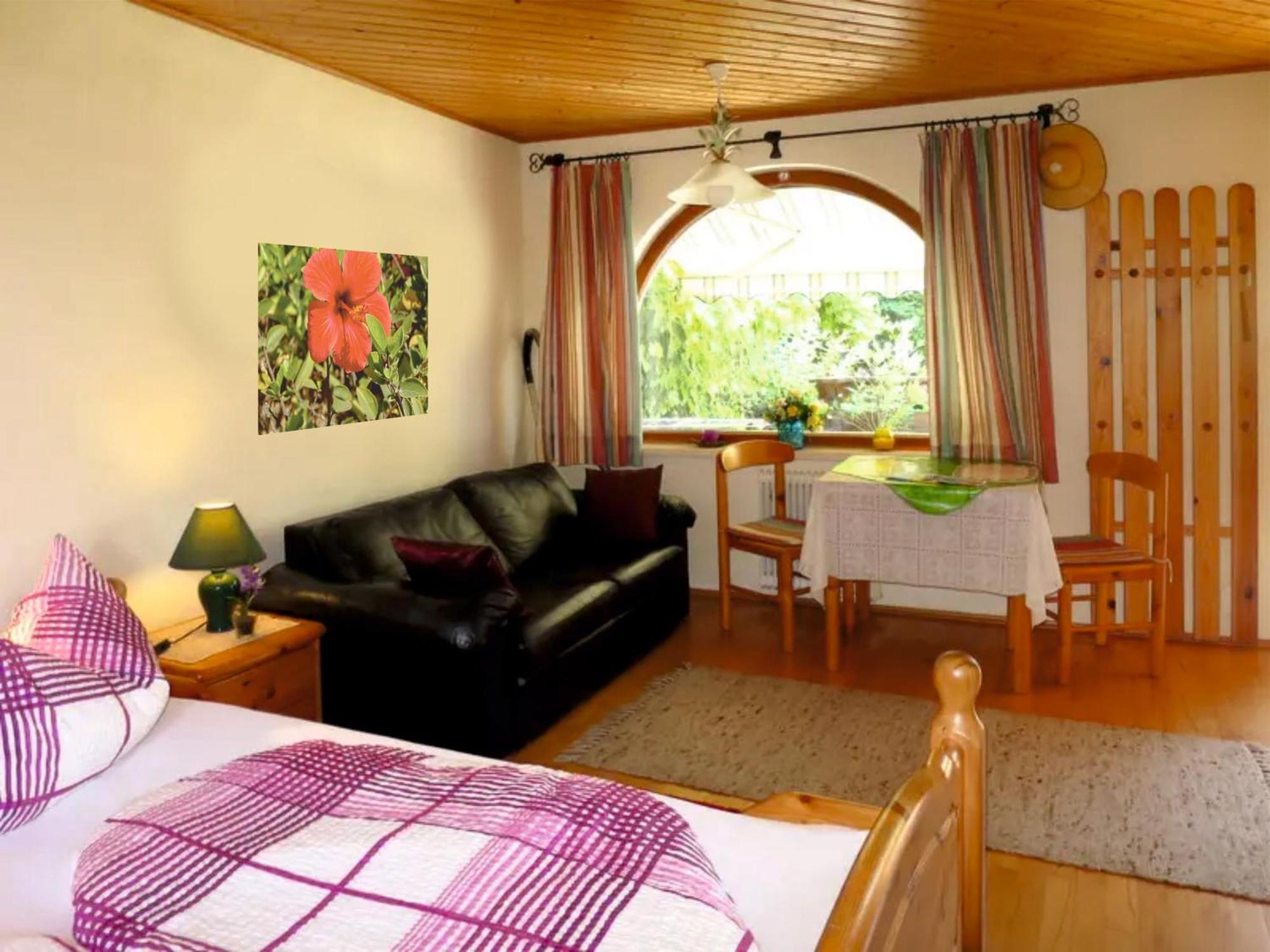 Ferienwohnung Schellander Privatstrand Фельден-ам-Вертерзе Екстер'єр фото