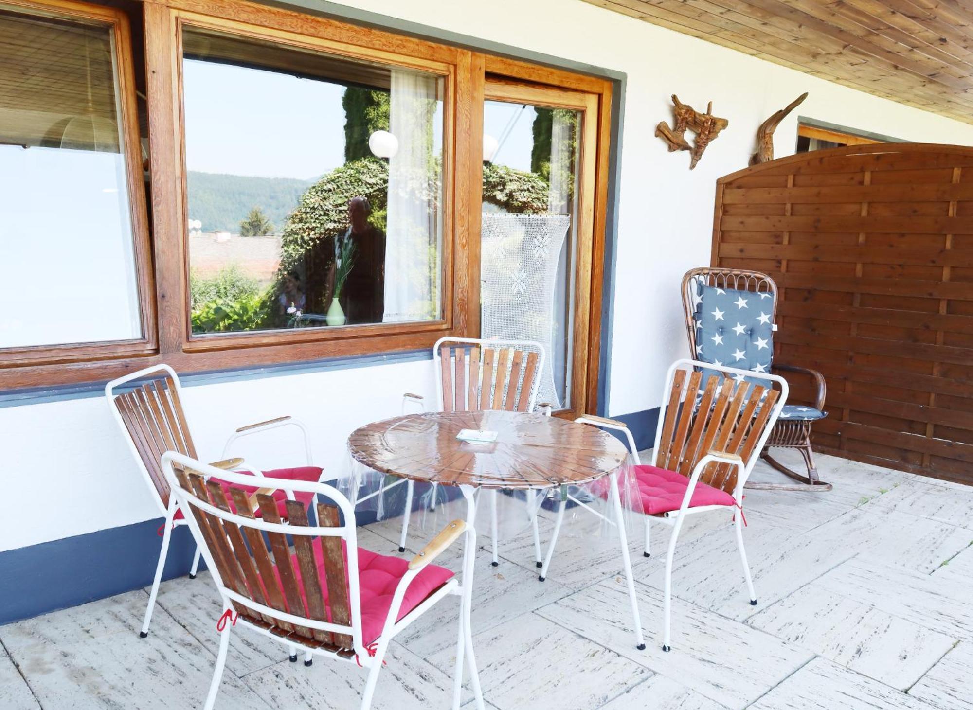 Ferienwohnung Schellander Privatstrand Фельден-ам-Вертерзе Екстер'єр фото